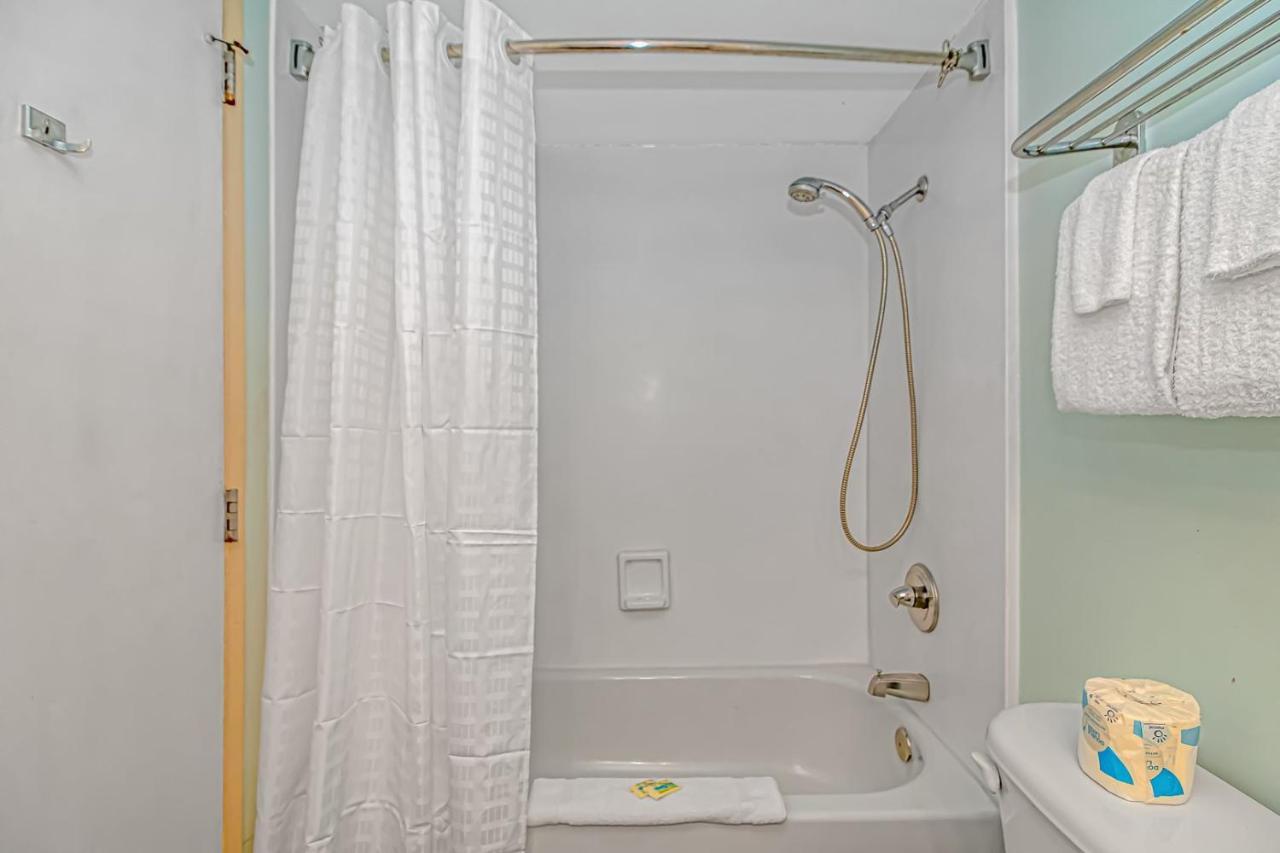 Landmark Resort Double Suite Unit 920 - Sleeps 4! 미를 비치 외부 사진