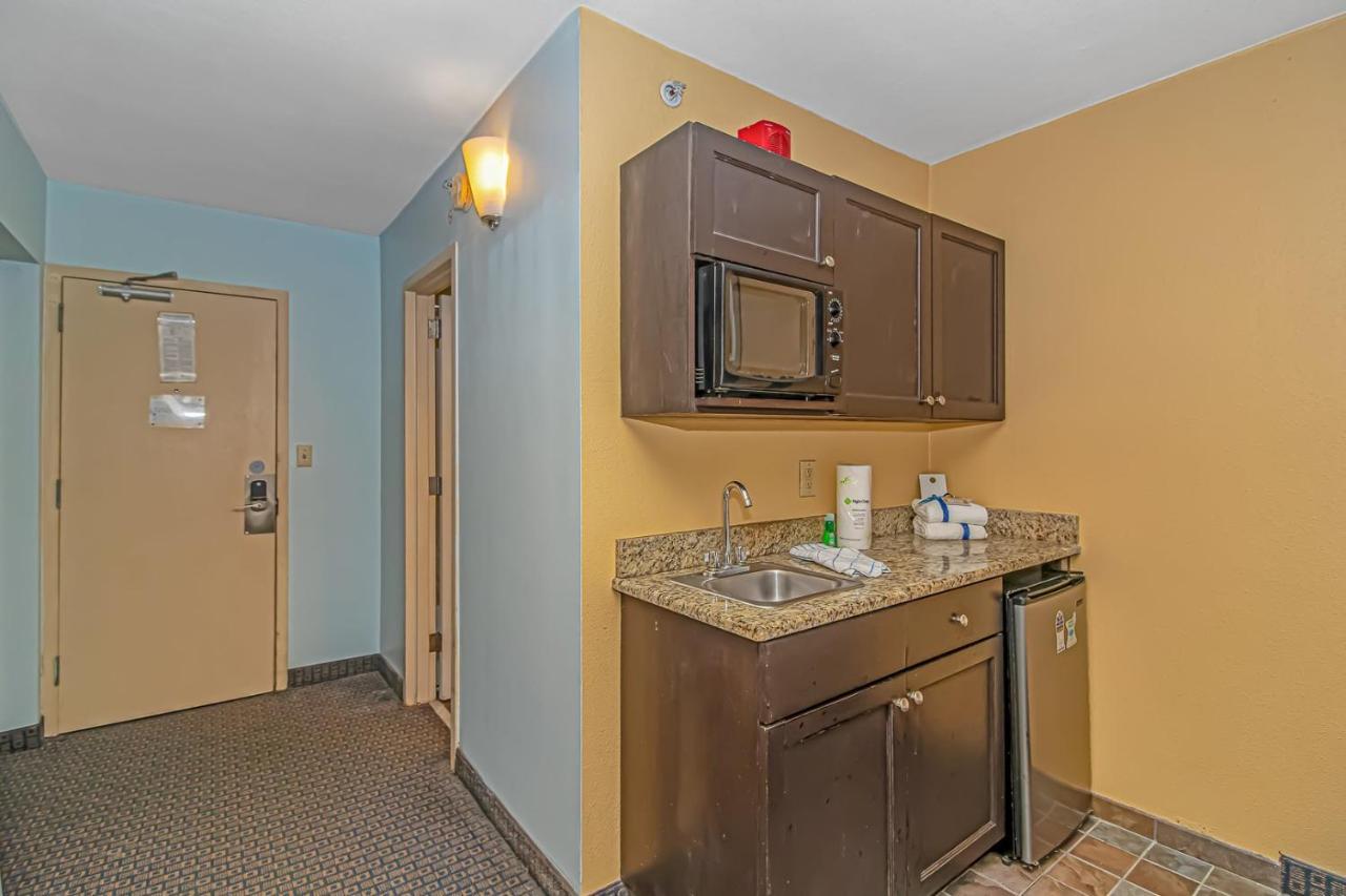 Landmark Resort Double Suite Unit 920 - Sleeps 4! 미를 비치 외부 사진